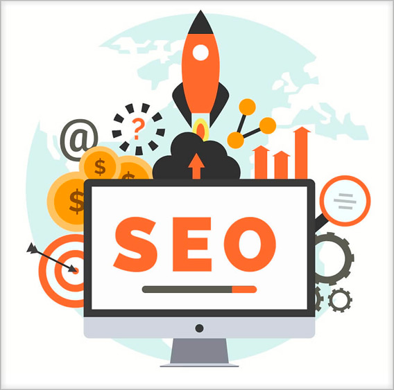 SEO - Otimização para motores de busca